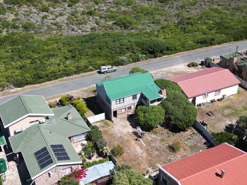 3 Bedroom Property for Sale in Kleinbaai Western Cape
